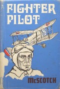 Fighter Pilot by McScotch